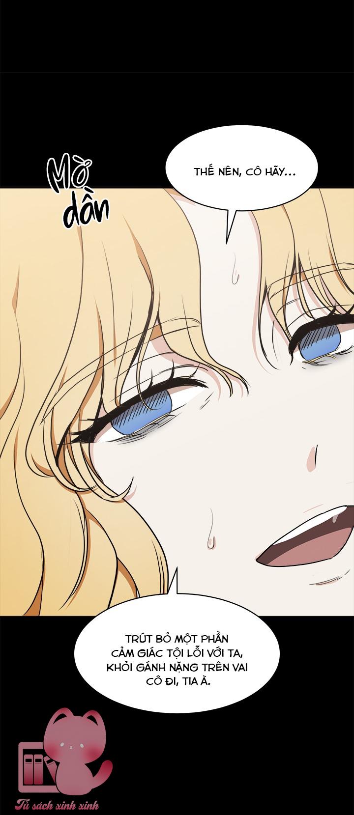 Ác Nữ Trùng Sinh - Chap 3