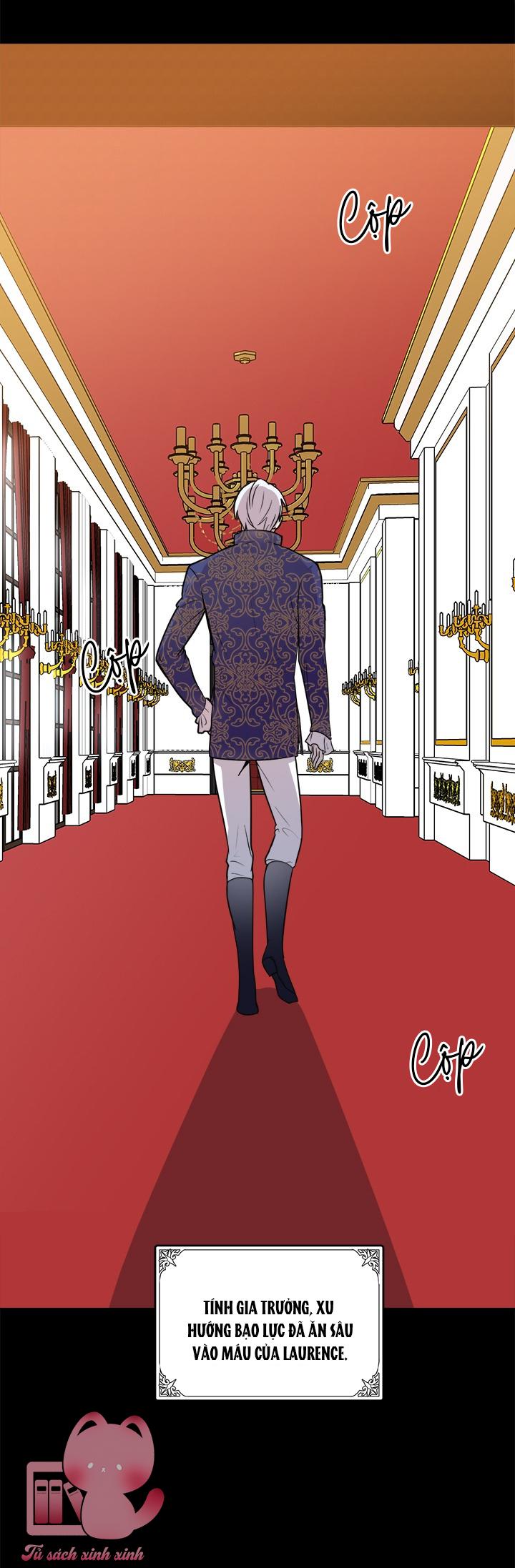 Ác Nữ Trùng Sinh - Chap 3