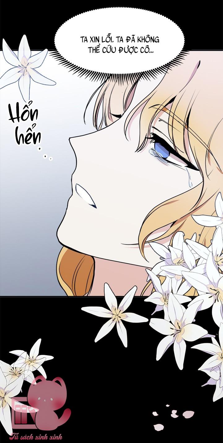 Ác Nữ Trùng Sinh - Chap 3