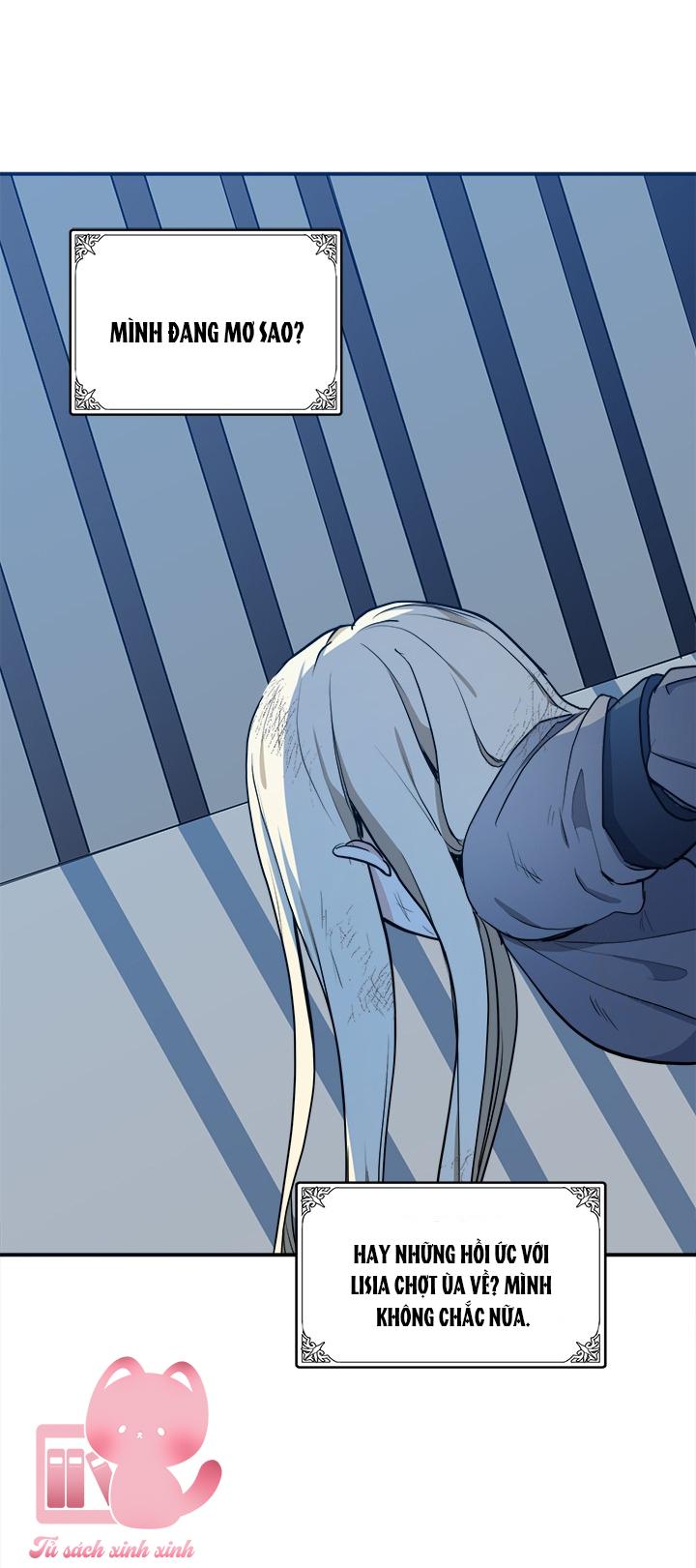 Ác Nữ Trùng Sinh - Chap 3