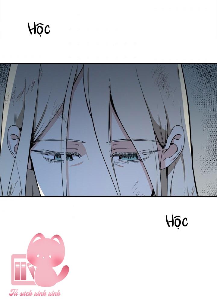 Ác Nữ Trùng Sinh - Chap 3