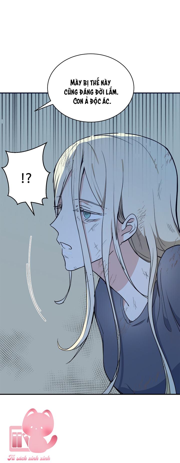 Ác Nữ Trùng Sinh - Chap 3