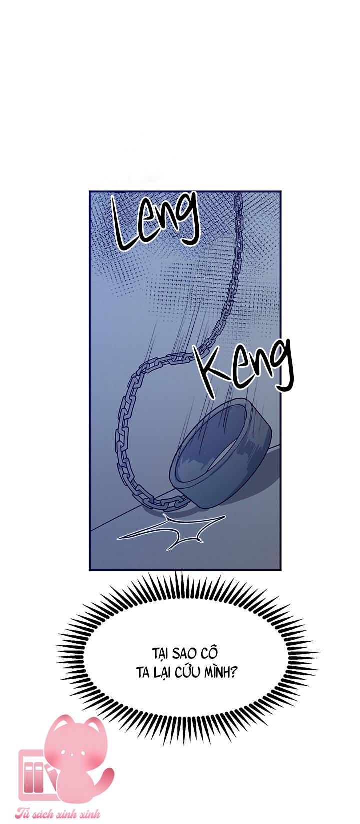 Ác Nữ Trùng Sinh - Chap 3