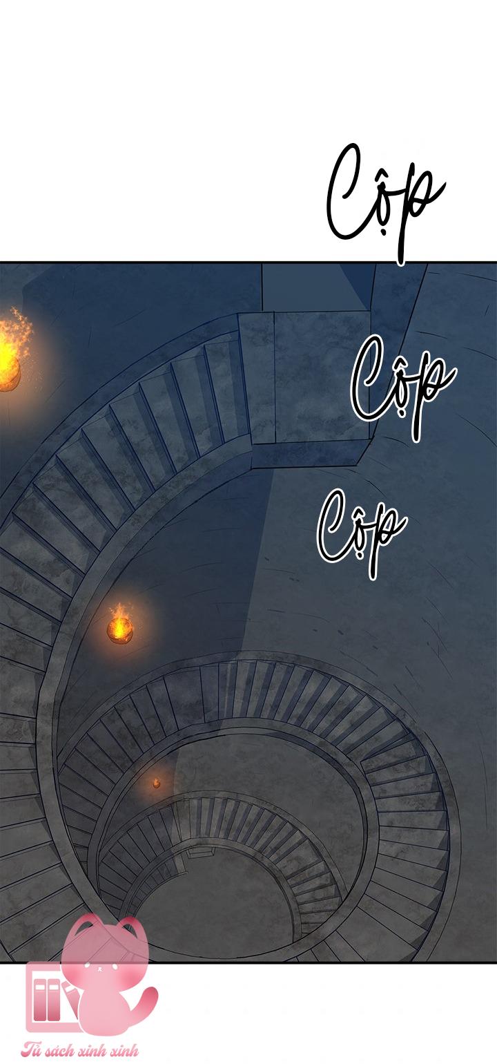 Ác Nữ Trùng Sinh - Chap 3