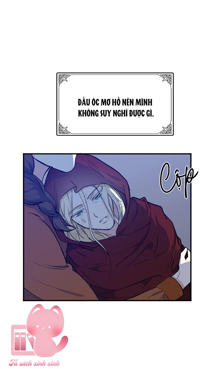 Ác Nữ Trùng Sinh - Chap 3