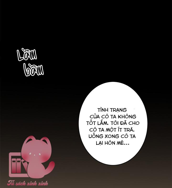 Ác Nữ Trùng Sinh - Chap 3