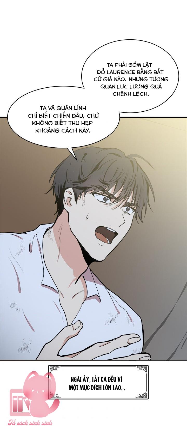 Ác Nữ Trùng Sinh - Chap 3