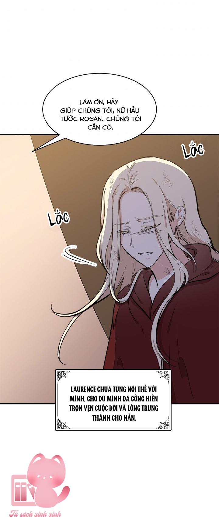 Ác Nữ Trùng Sinh - Chap 3