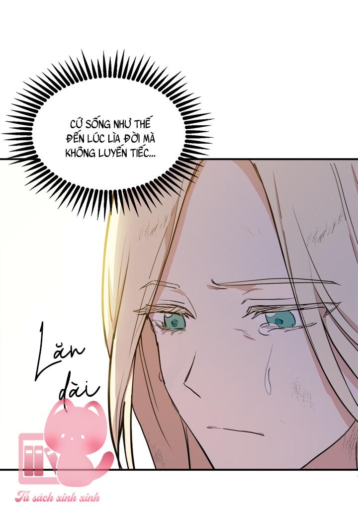 Ác Nữ Trùng Sinh - Chap 3