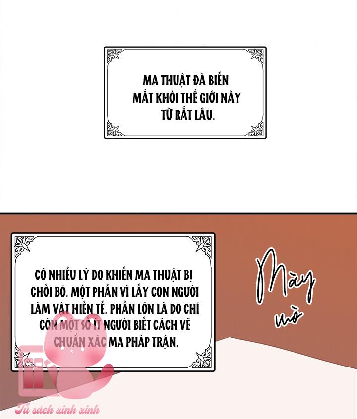 Ác Nữ Trùng Sinh - Chap 3