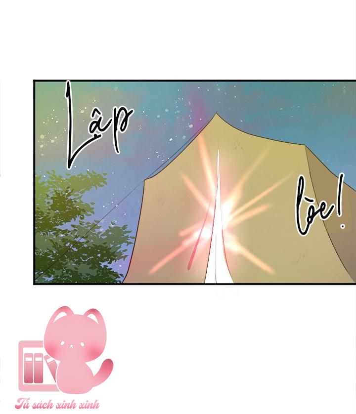 Ác Nữ Trùng Sinh - Chap 3