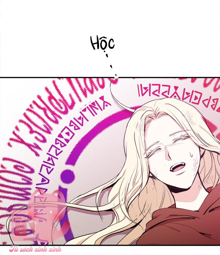 Ác Nữ Trùng Sinh - Chap 3