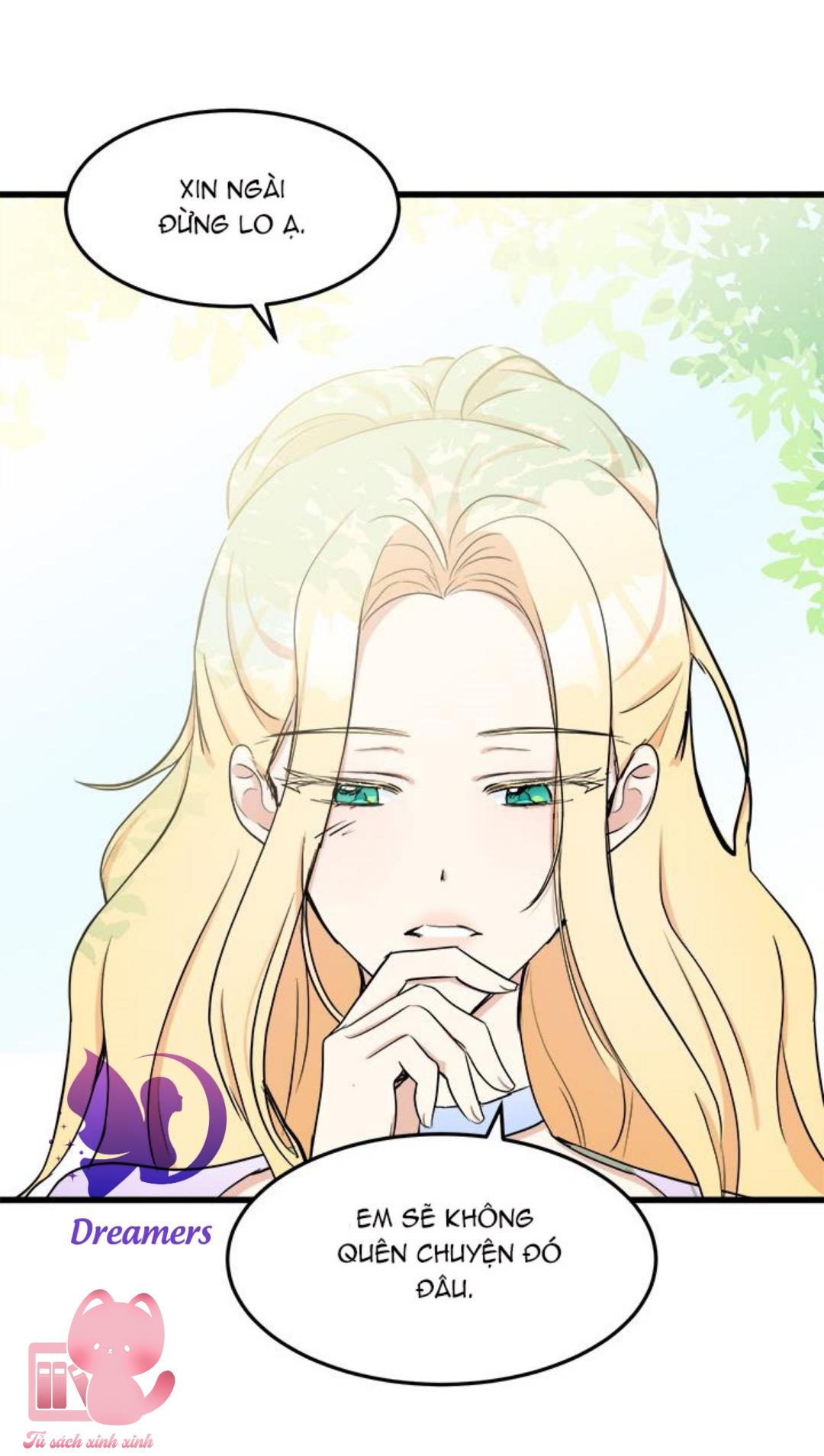 Ác Nữ Trùng Sinh - Chap 30