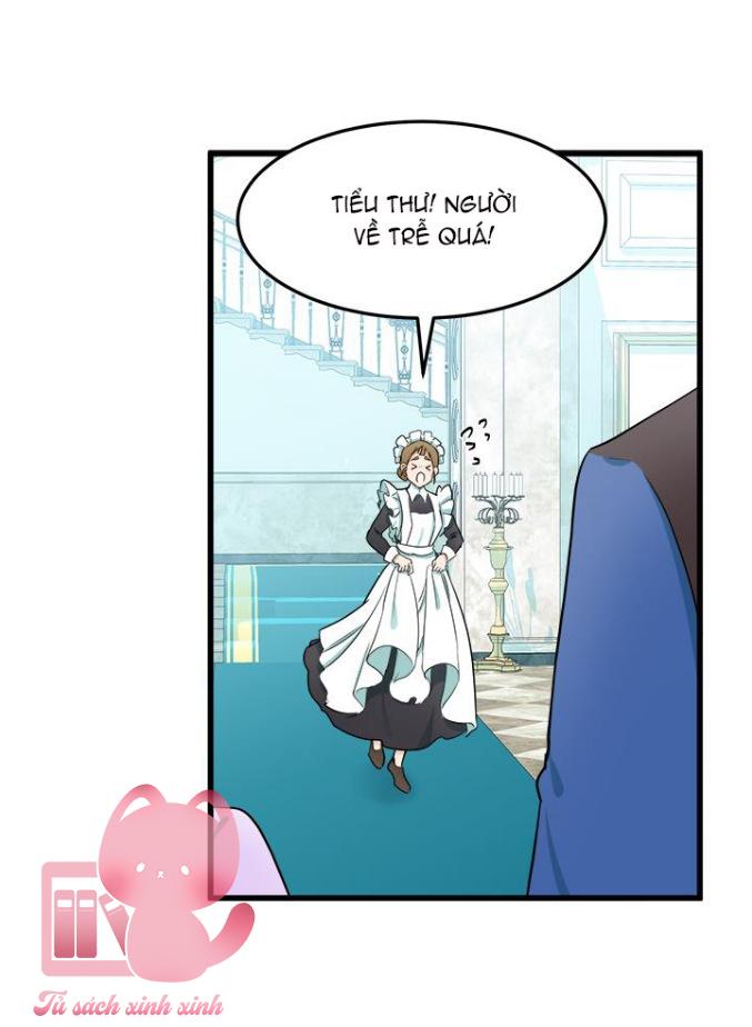 Ác Nữ Trùng Sinh - Chap 30