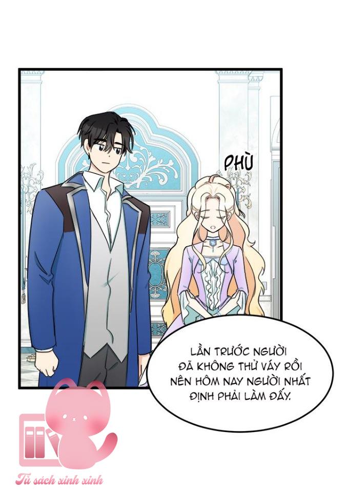 Ác Nữ Trùng Sinh - Chap 30