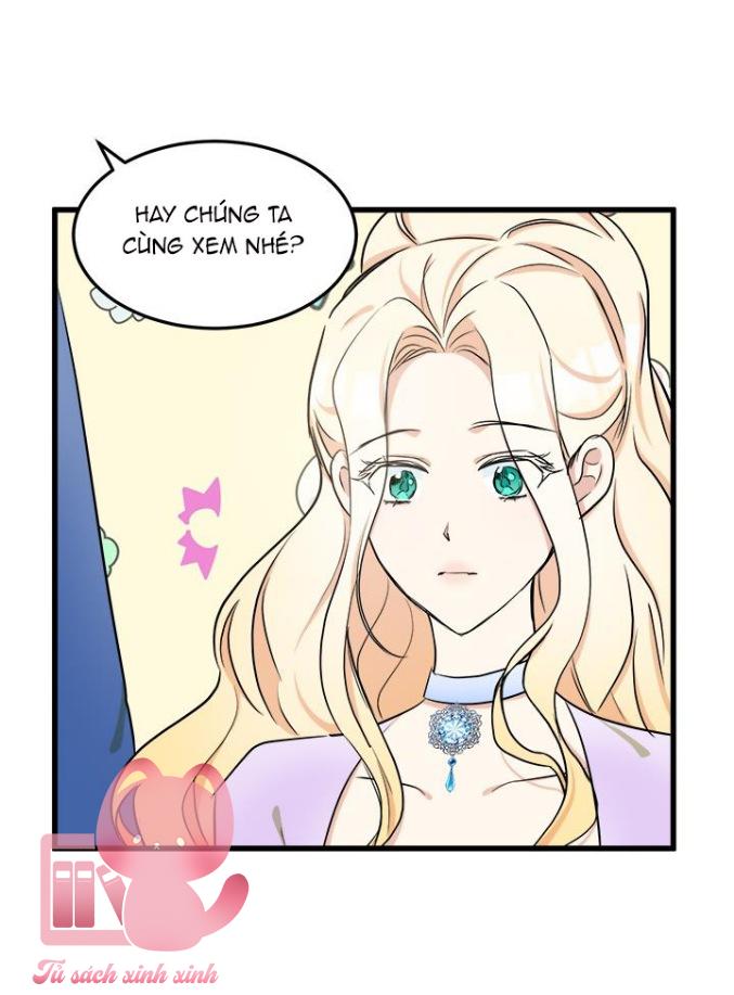 Ác Nữ Trùng Sinh - Chap 30