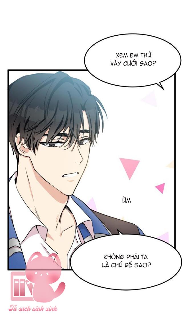 Ác Nữ Trùng Sinh - Chap 30