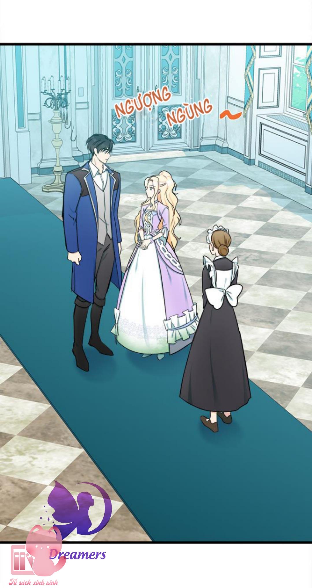 Ác Nữ Trùng Sinh - Chap 30