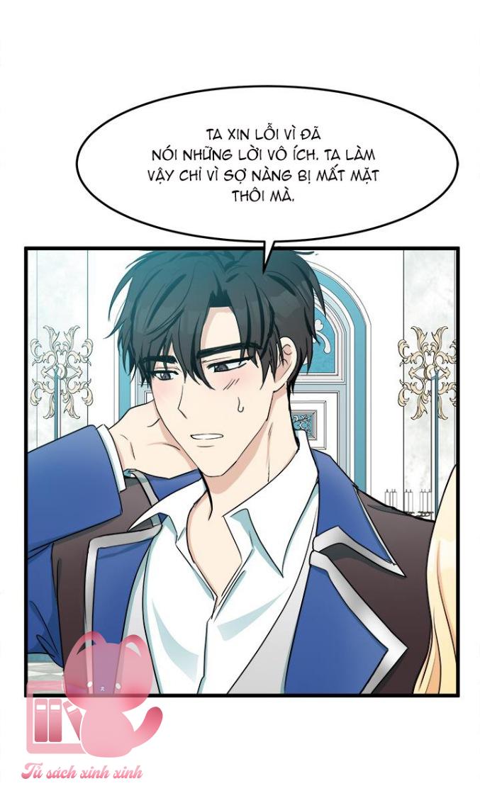 Ác Nữ Trùng Sinh - Chap 30