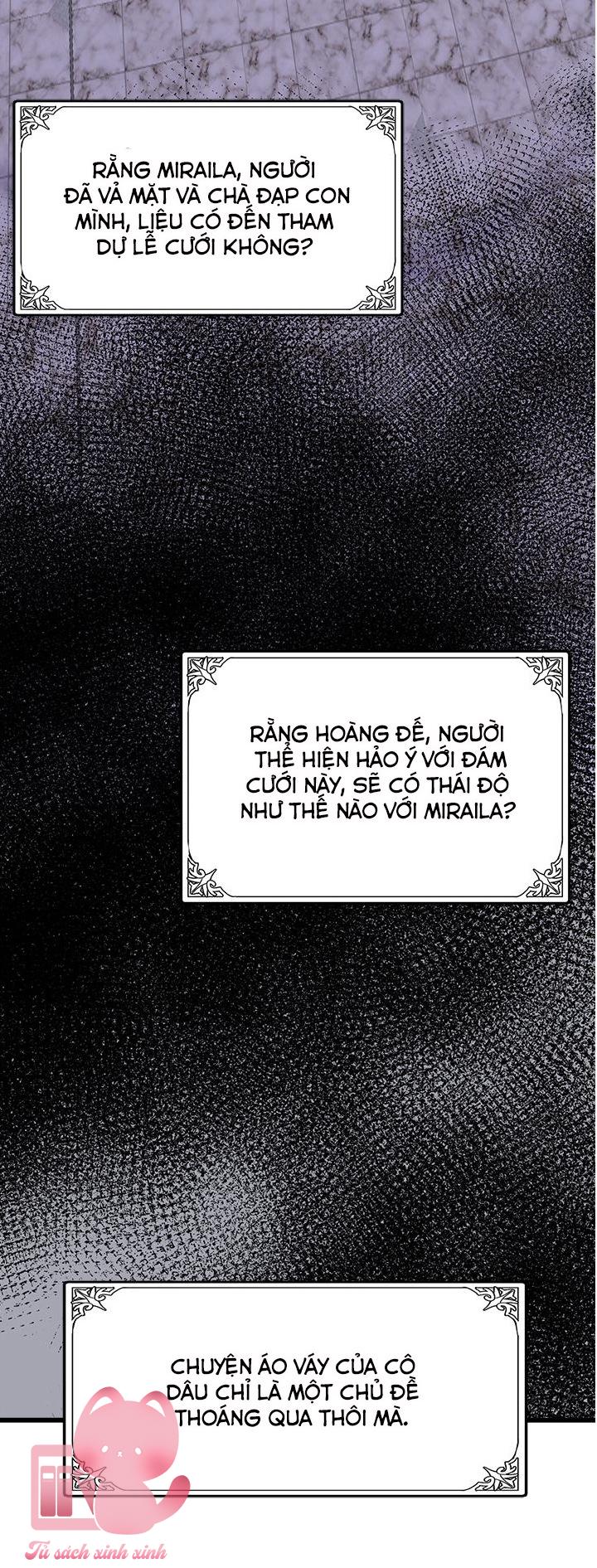 Ác Nữ Trùng Sinh - Chap 30