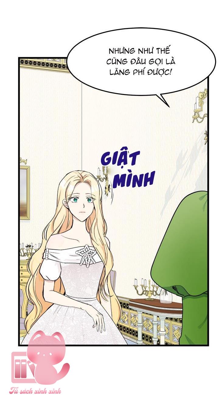 Ác Nữ Trùng Sinh - Chap 30