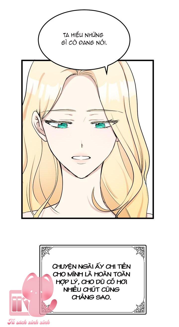 Ác Nữ Trùng Sinh - Chap 30