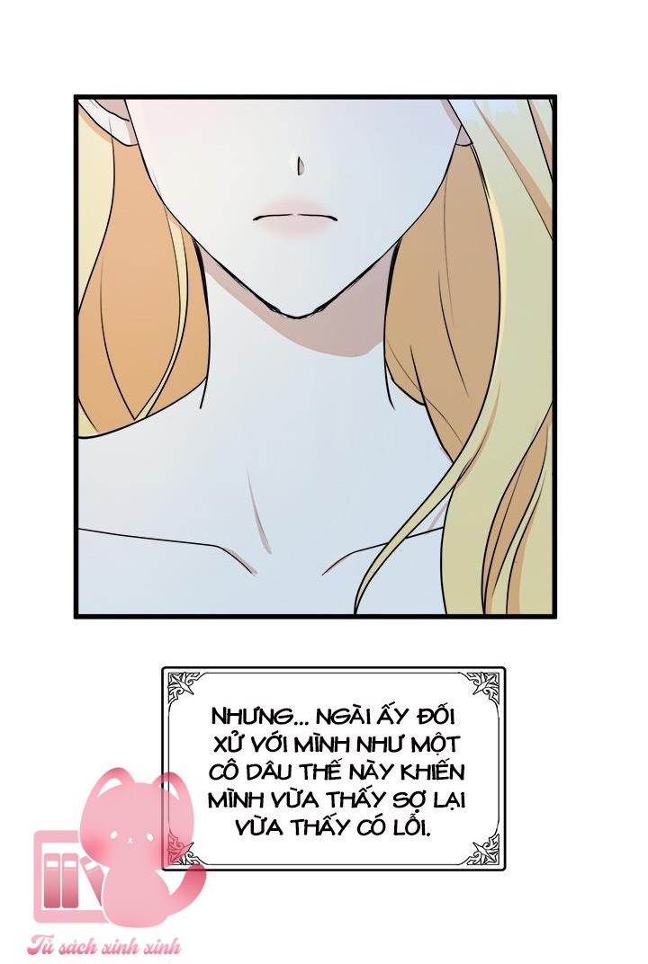 Ác Nữ Trùng Sinh - Chap 30