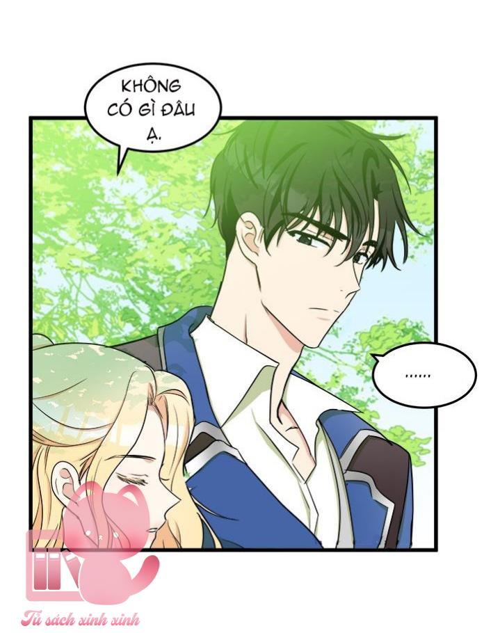 Ác Nữ Trùng Sinh - Chap 30