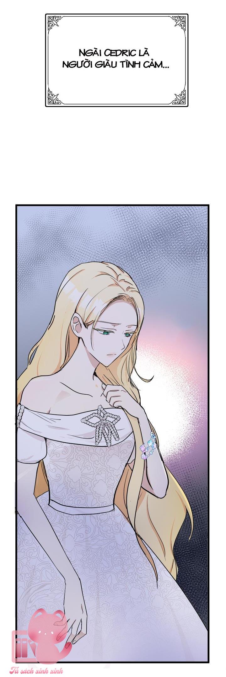 Ác Nữ Trùng Sinh - Chap 30