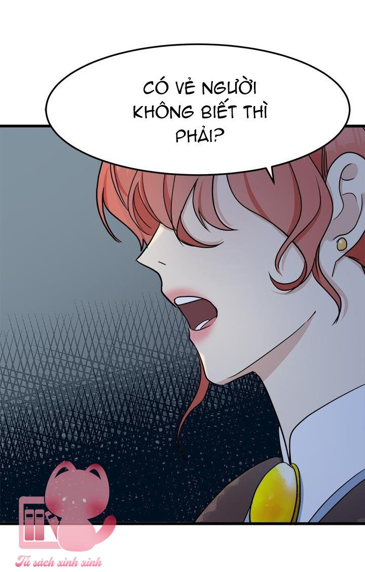 Ác Nữ Trùng Sinh - Chap 30