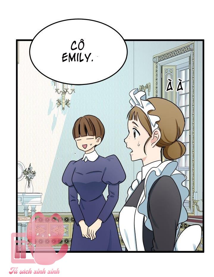 Ác Nữ Trùng Sinh - Chap 30