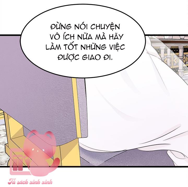 Ác Nữ Trùng Sinh - Chap 30