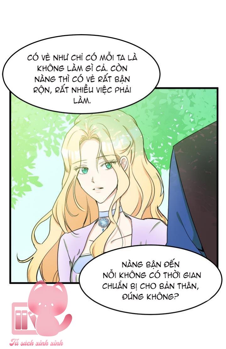 Ác Nữ Trùng Sinh - Chap 30