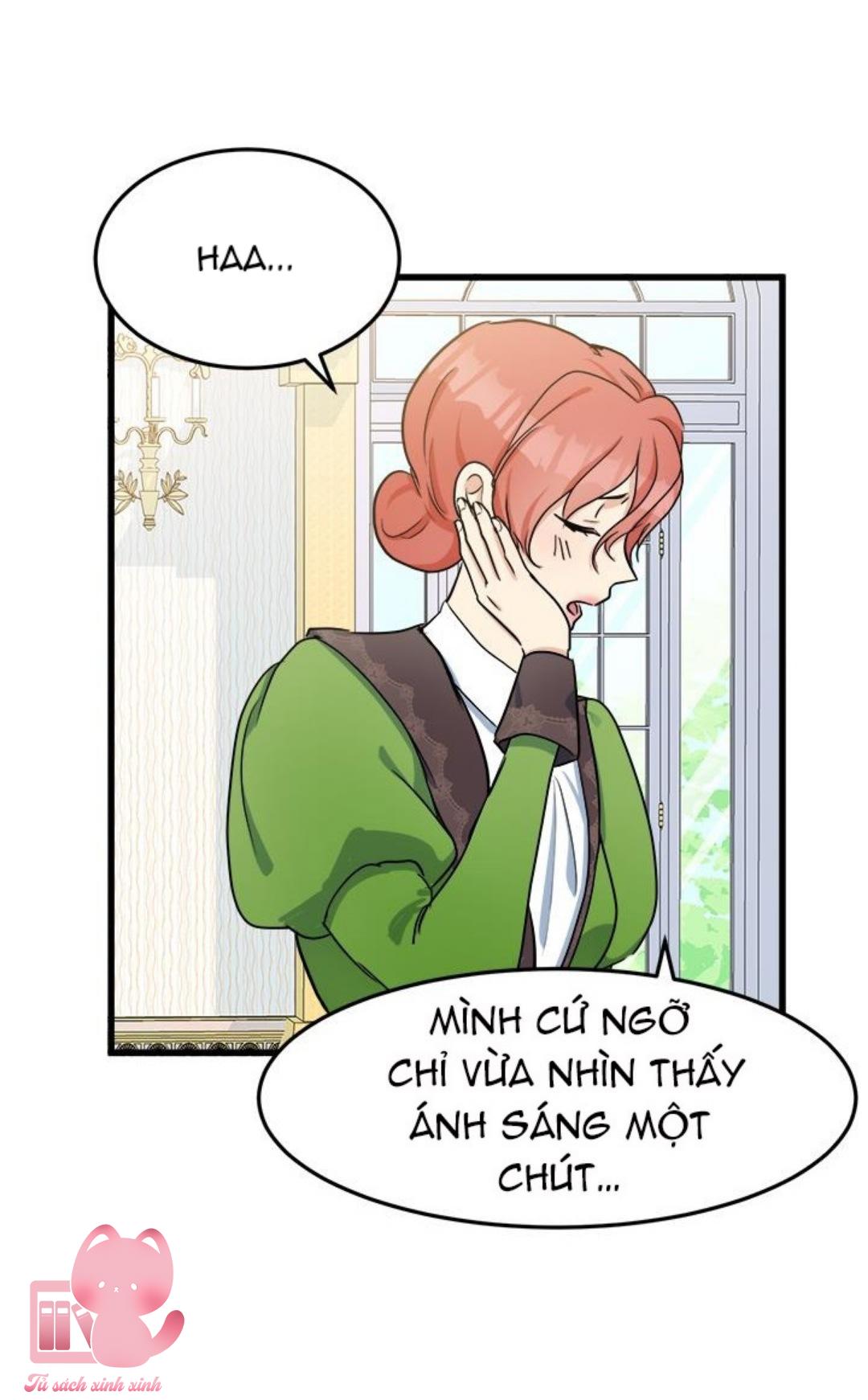 Ác Nữ Trùng Sinh - Chap 30