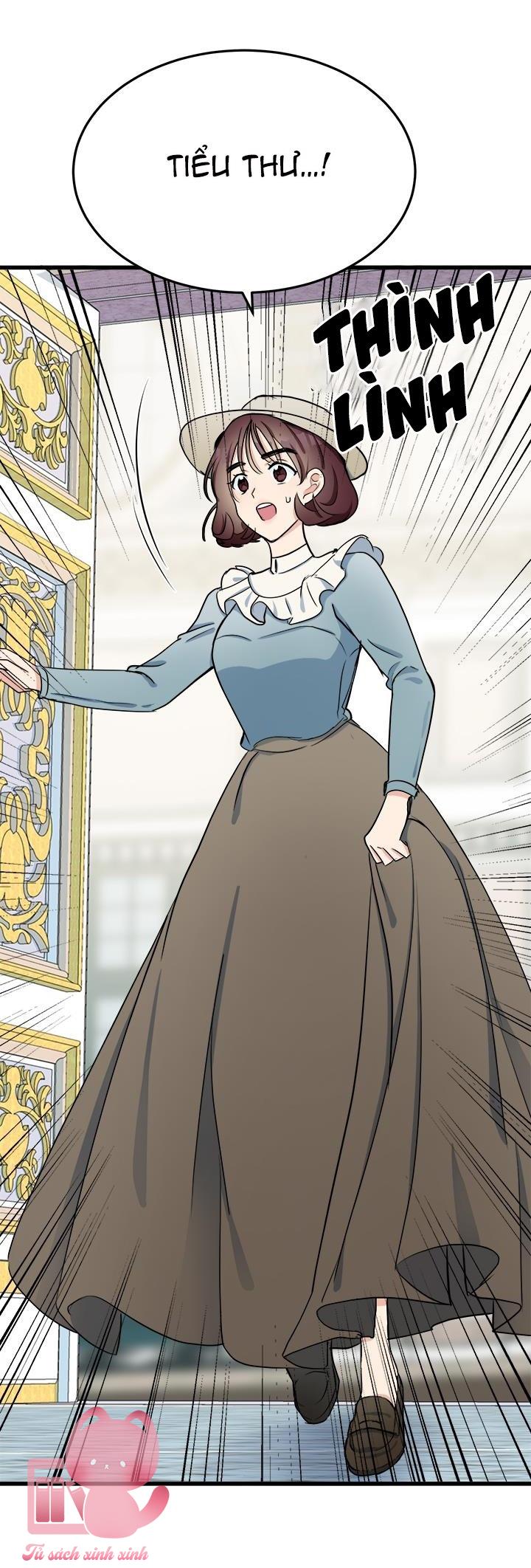 Ác Nữ Trùng Sinh - Chap 30