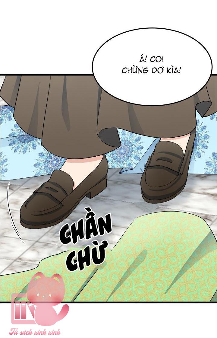 Ác Nữ Trùng Sinh - Chap 30