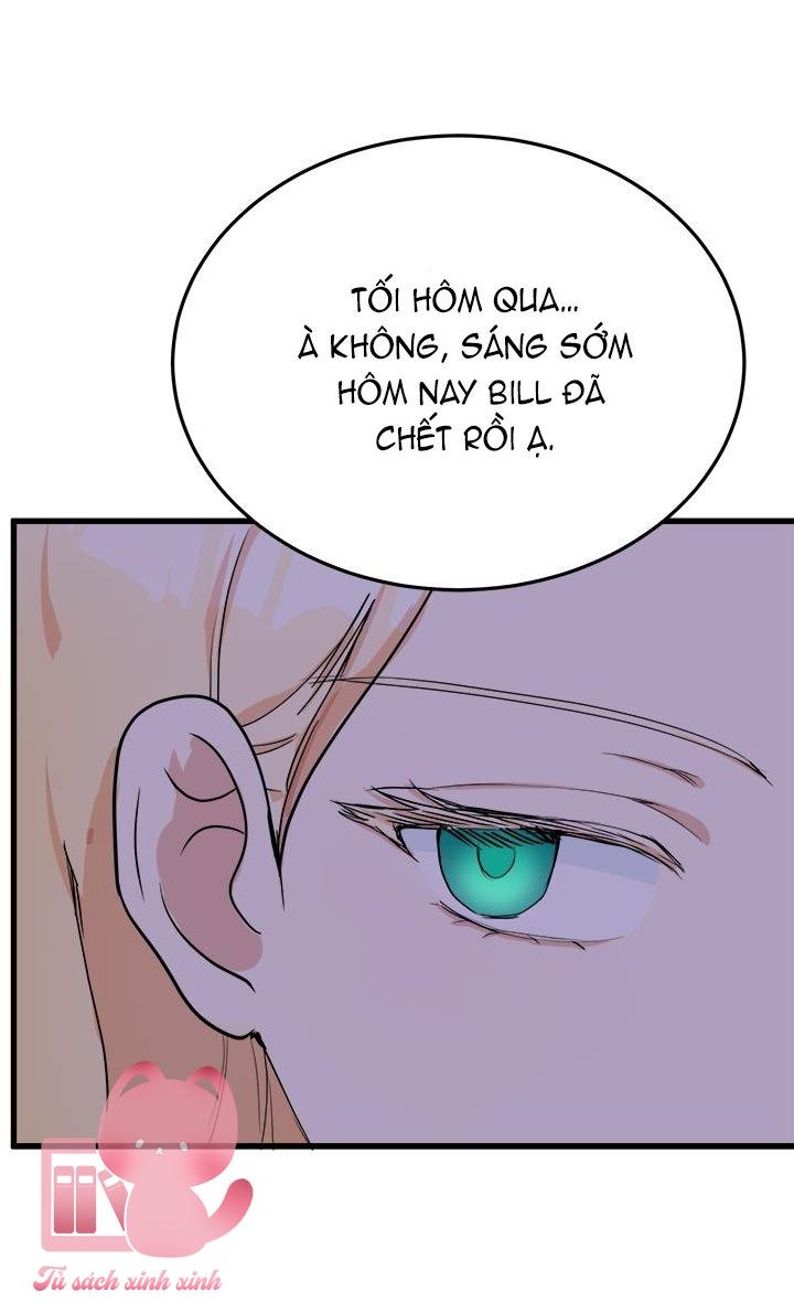 Ác Nữ Trùng Sinh - Chap 30