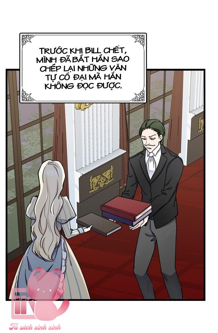 Ác Nữ Trùng Sinh - Chap 31