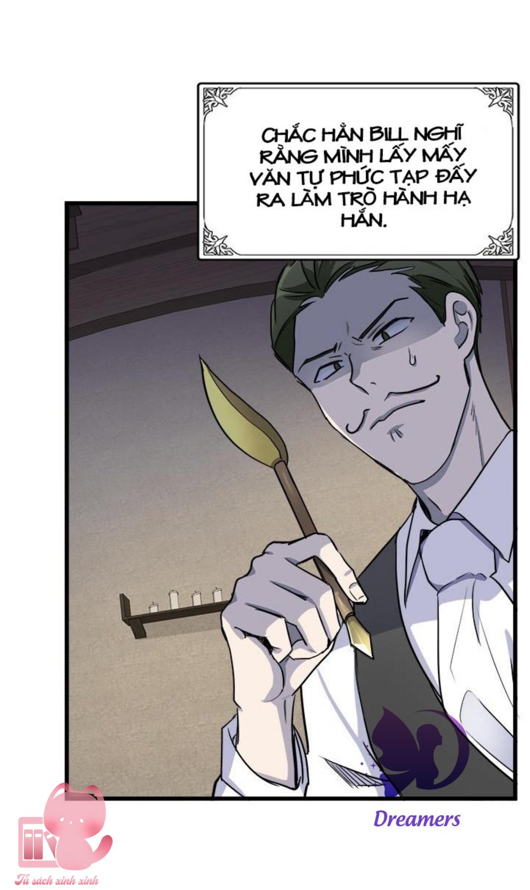 Ác Nữ Trùng Sinh - Chap 31