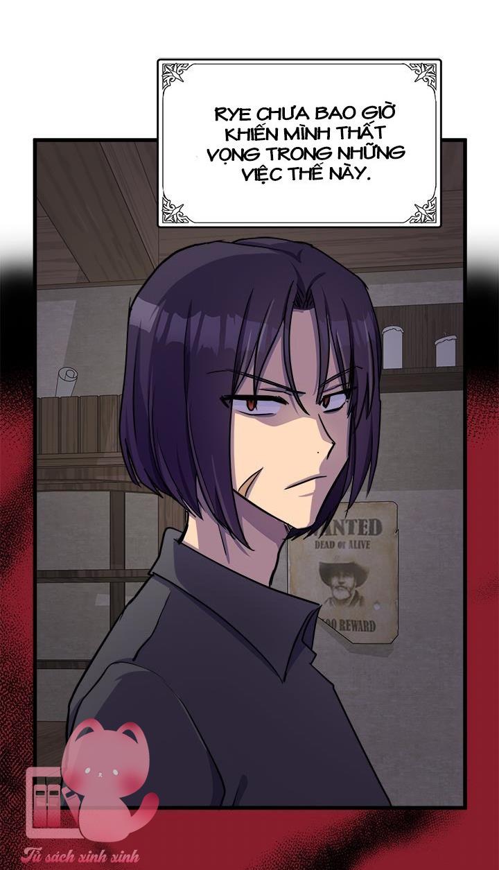 Ác Nữ Trùng Sinh - Chap 31