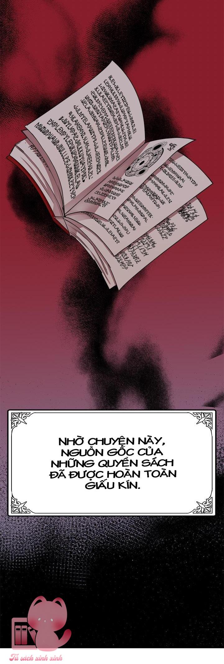 Ác Nữ Trùng Sinh - Chap 31