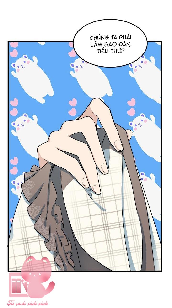 Ác Nữ Trùng Sinh - Chap 31