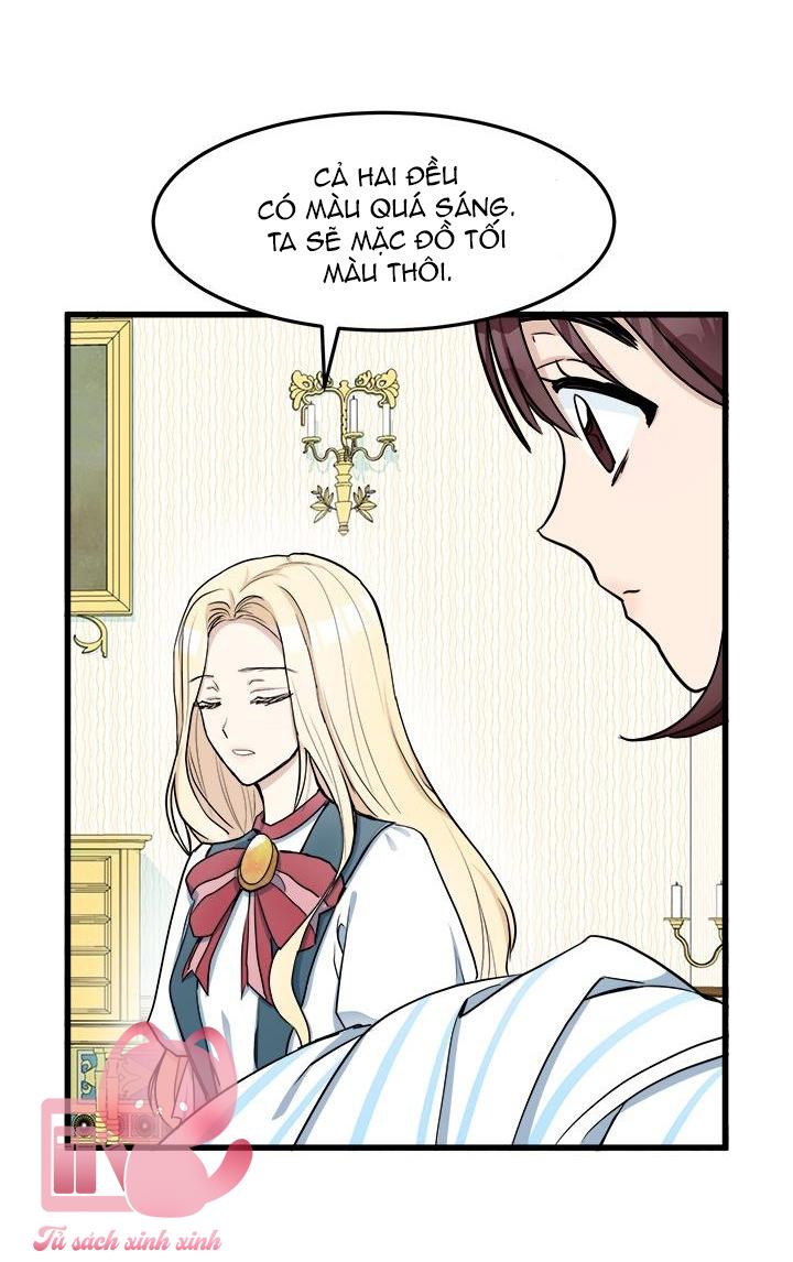 Ác Nữ Trùng Sinh - Chap 31