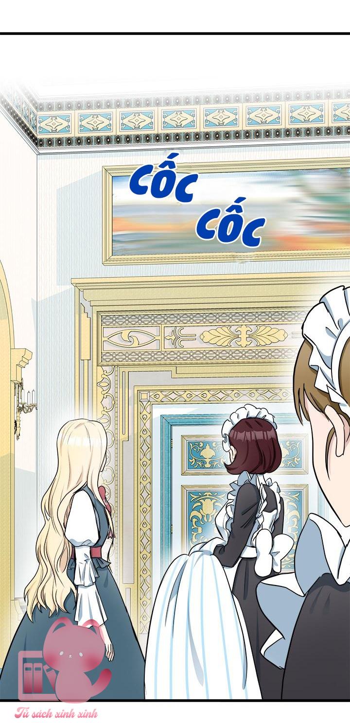 Ác Nữ Trùng Sinh - Chap 31