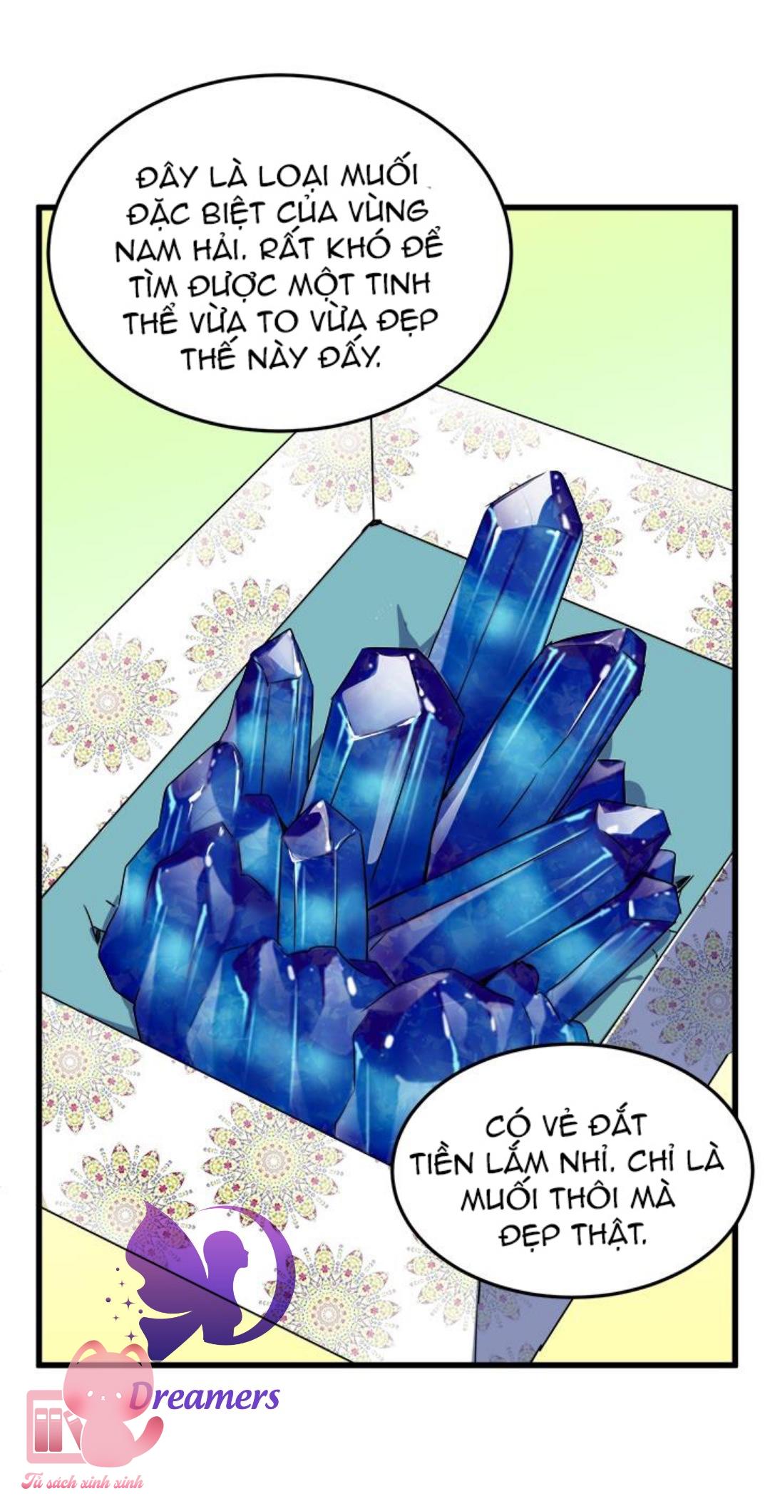 Ác Nữ Trùng Sinh - Chap 31