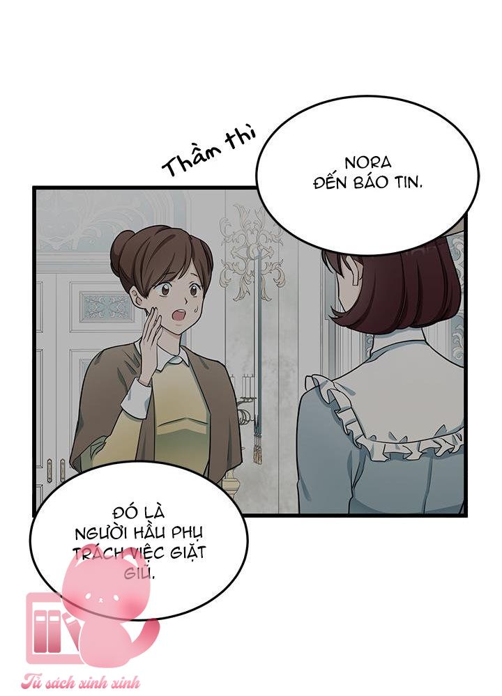 Ác Nữ Trùng Sinh - Chap 31
