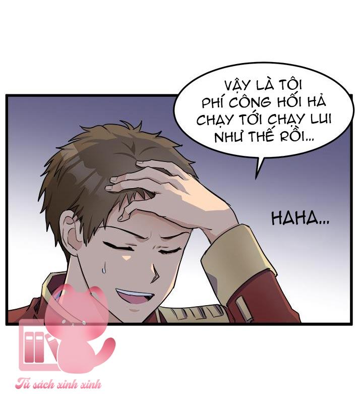 Ác Nữ Trùng Sinh - Chap 31