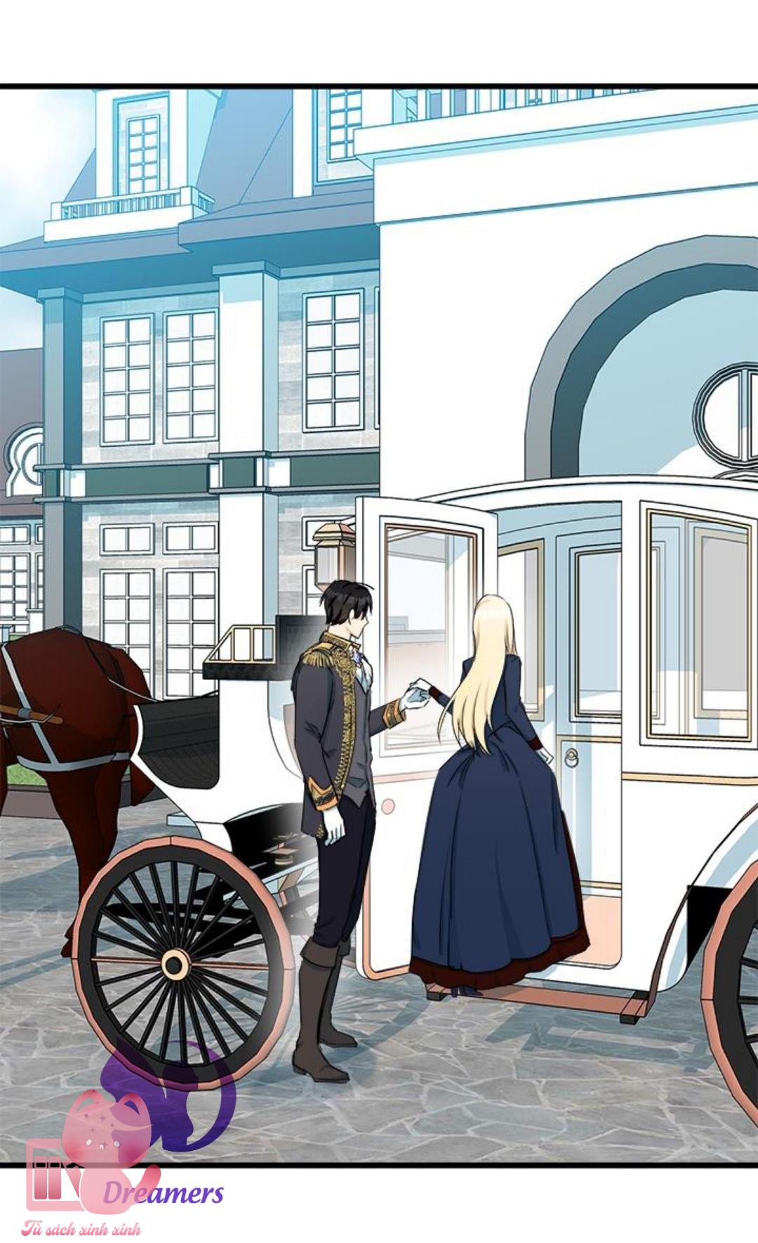 Ác Nữ Trùng Sinh - Chap 31