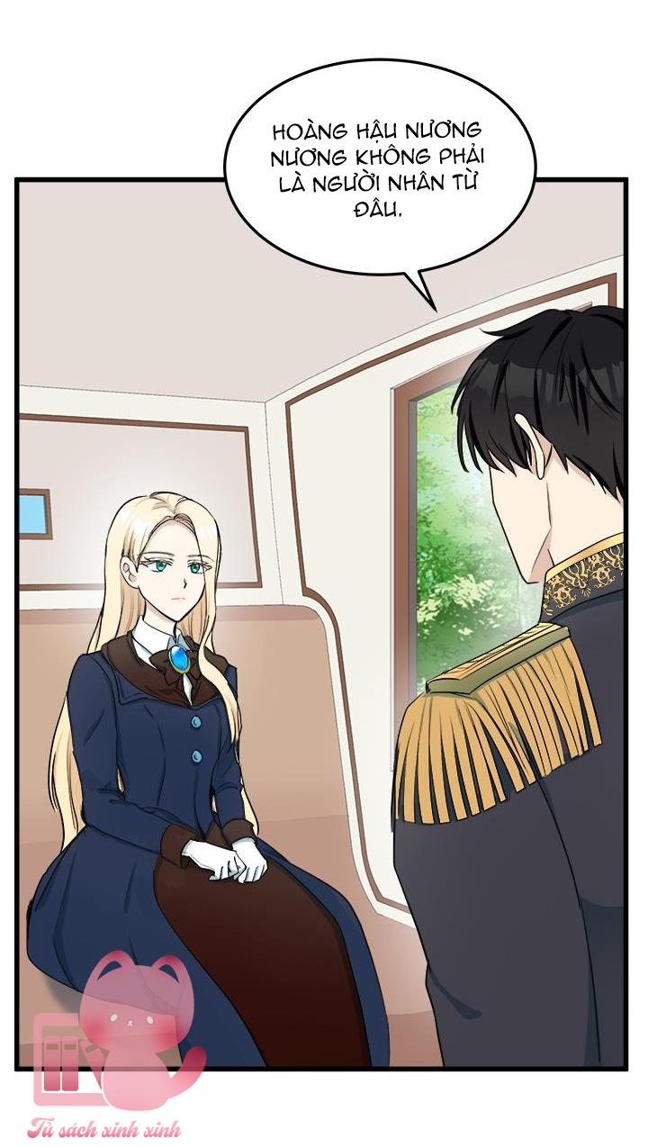 Ác Nữ Trùng Sinh - Chap 31