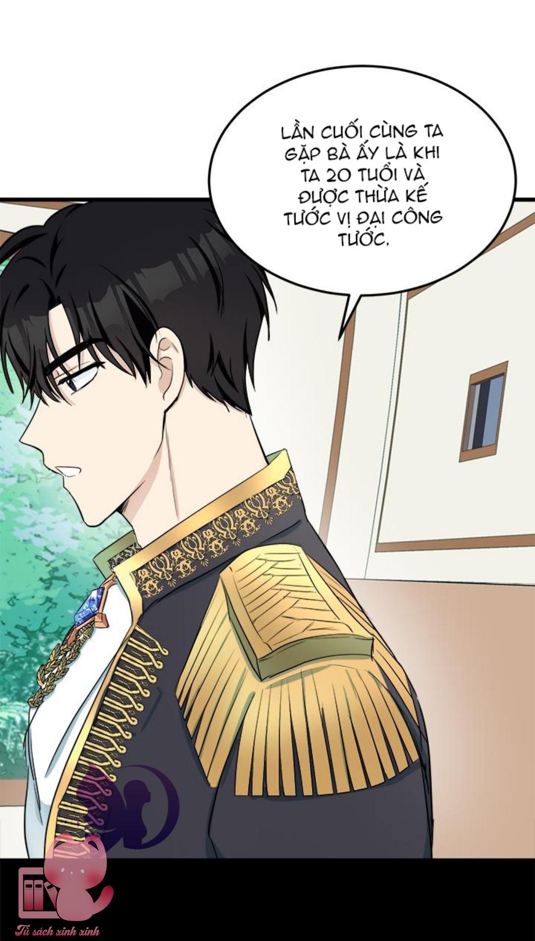 Ác Nữ Trùng Sinh - Chap 31